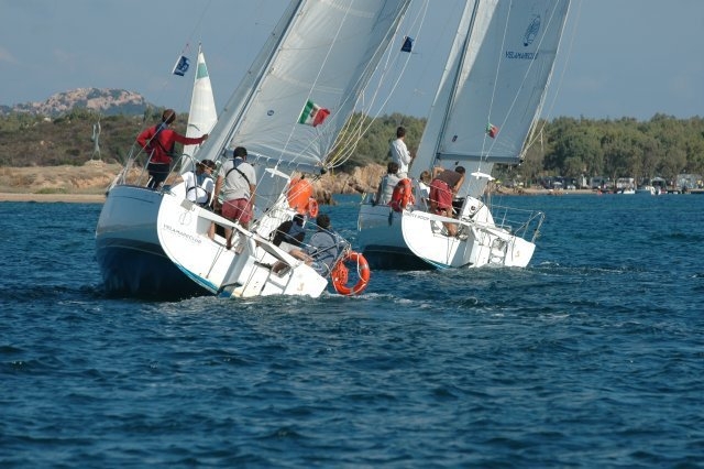  Cruceros de cabina grandes 
